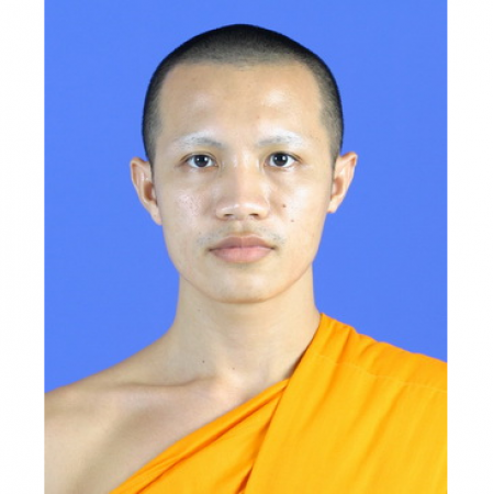 พระมหาไพบูณ โสภณชโย